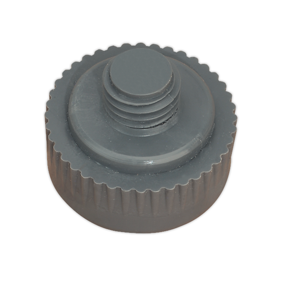 Sealey Nylon Hammer Face For NFH15 Soft Grey Professional Use 342/712VF