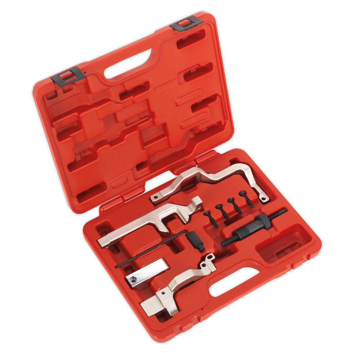 Sealey Petrol Engine Setting Locking Kit Fits BMW Mini Citroen Peugeot VSE6131