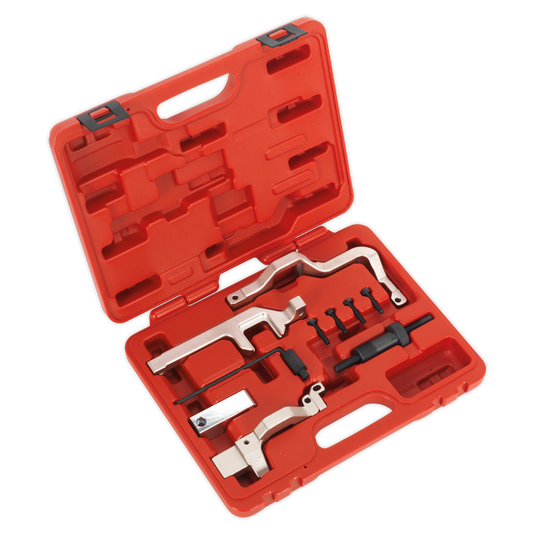 Sealey Petrol Engine Setting Locking Kit Fits BMW Mini Citroen Peugeot VSE6131