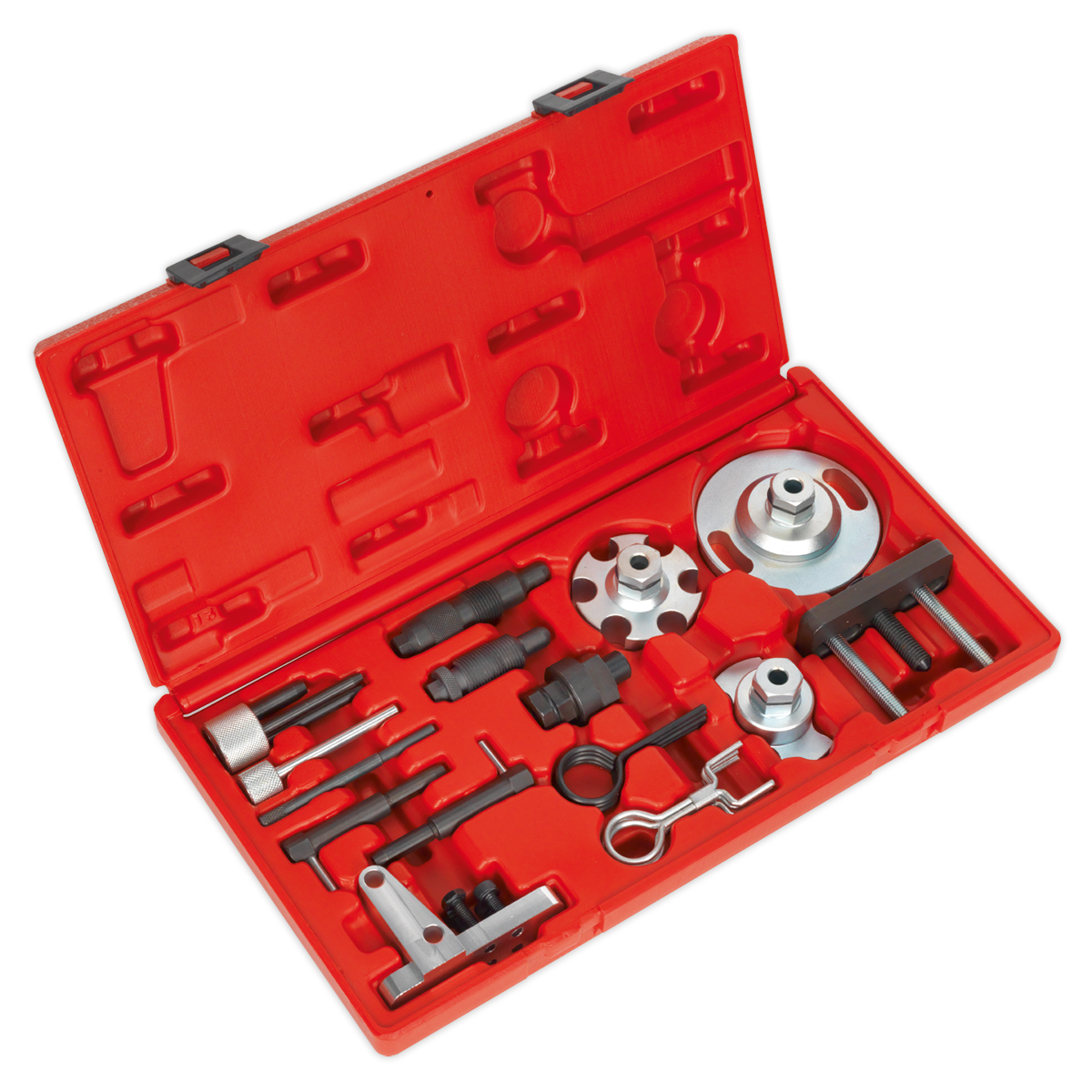 Sealey Diesel Engine Setting Locking & HP Pump Removal Kit Fits VAG VSE6181