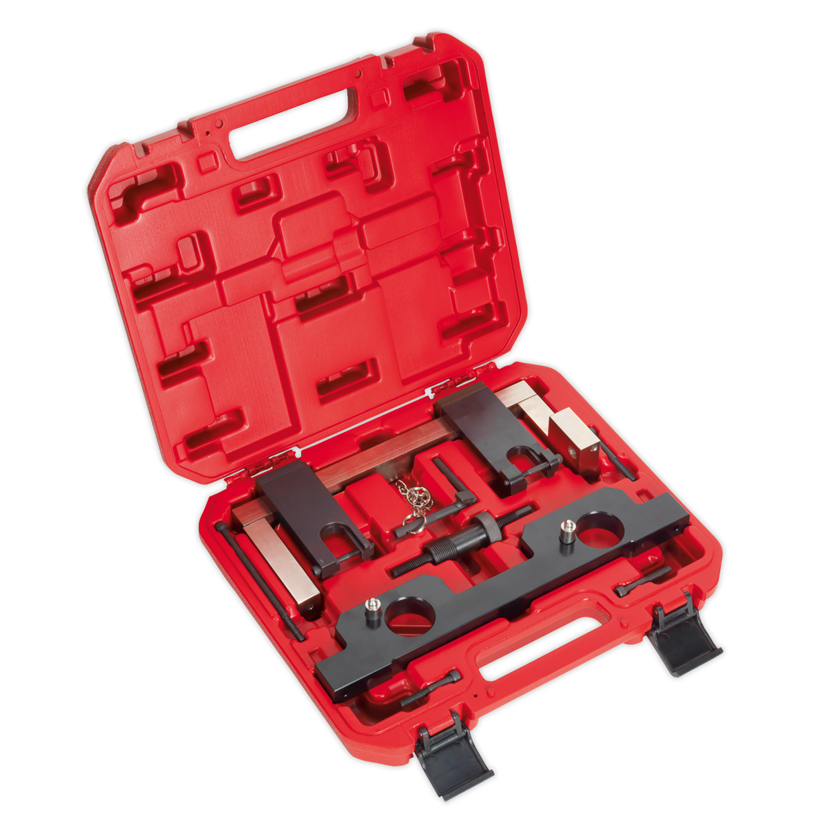Sealey Petrol Engine Setting & Locking Kit Fits BMW 2.0 N20 N26 VSE6188