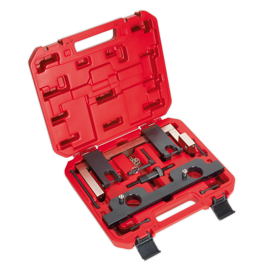 Sealey Petrol Engine Setting & Locking Kit Fits BMW 2.0 N20 N26 VSE6188