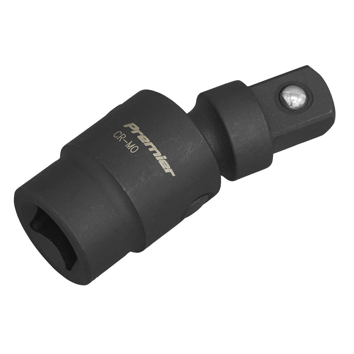 Sealey Impact Universal Joint 1/2" Square Drive Drop-Forged Steel AK5500