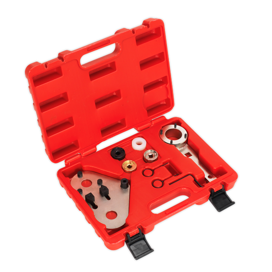 Sealey Petrol Engine Setting & Locking Kit Fits VAG 1.8 2.0 Chain Drive VSE6236
