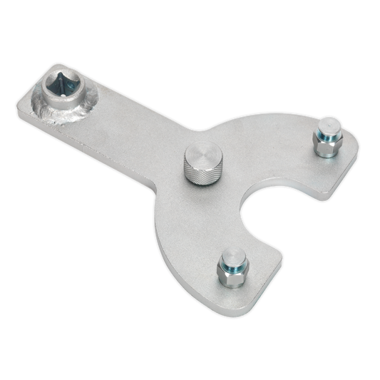 Sealey Crankshaft Pulley Holder Fits VAG 1.0 1.2 1.4 Tsi - Belt Drive VSE6255