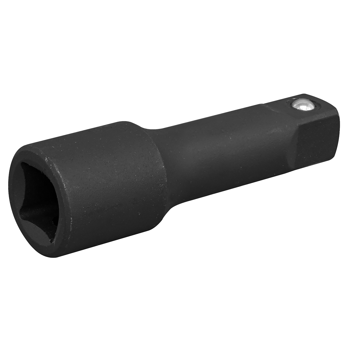 Sealey Impact Extension Bar 75mm 1/2" Square Drive Drop-Forged Steel AK5501