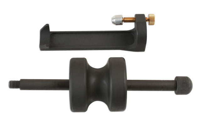 LASER 7038 Injector Nozzle Puller Set Steel For BMW N43 N53 N54 Petrol Engines