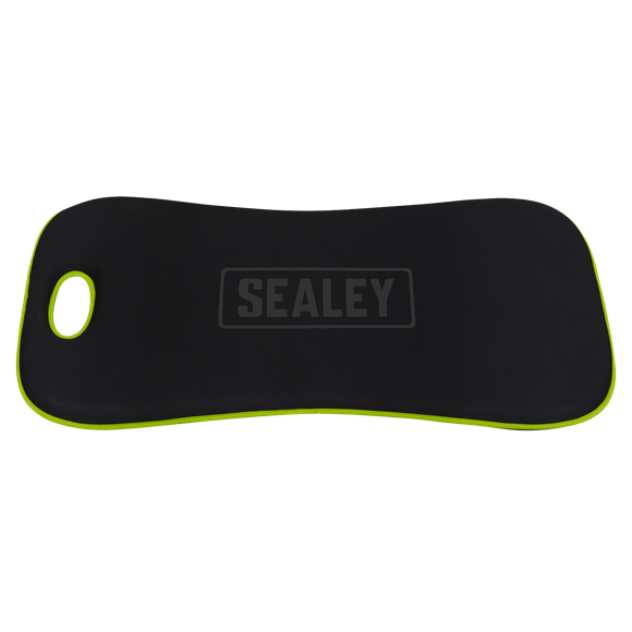 Sealey 40mm Premium EVA Kneeling Knee Mat Shock Absorbing - Large VS8597