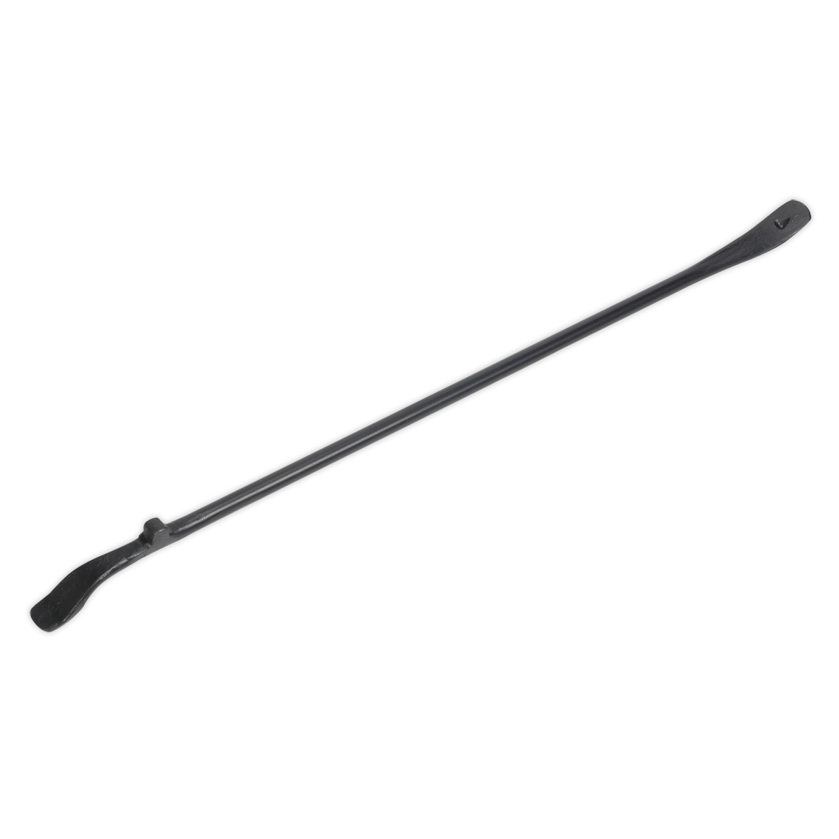 Sealey Commercial Tyre Lever 940mm Carbon Steel Fitting Equipment VSTL940