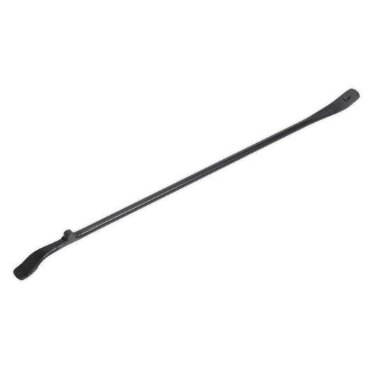 Sealey Commercial Tyre Lever 940mm Carbon Steel Fitting Equipment VSTL940