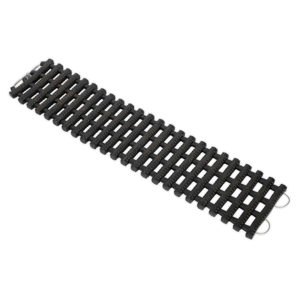 Sealey Vehicle Traction Track 800mm Heavy Duty Flexible PVC 3.5 Tonne VTR02