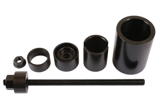 LASER 7040 Rear Wheel Hub Bush Removal Tool Kit Fits BMW 1 2 3 4 Series X1