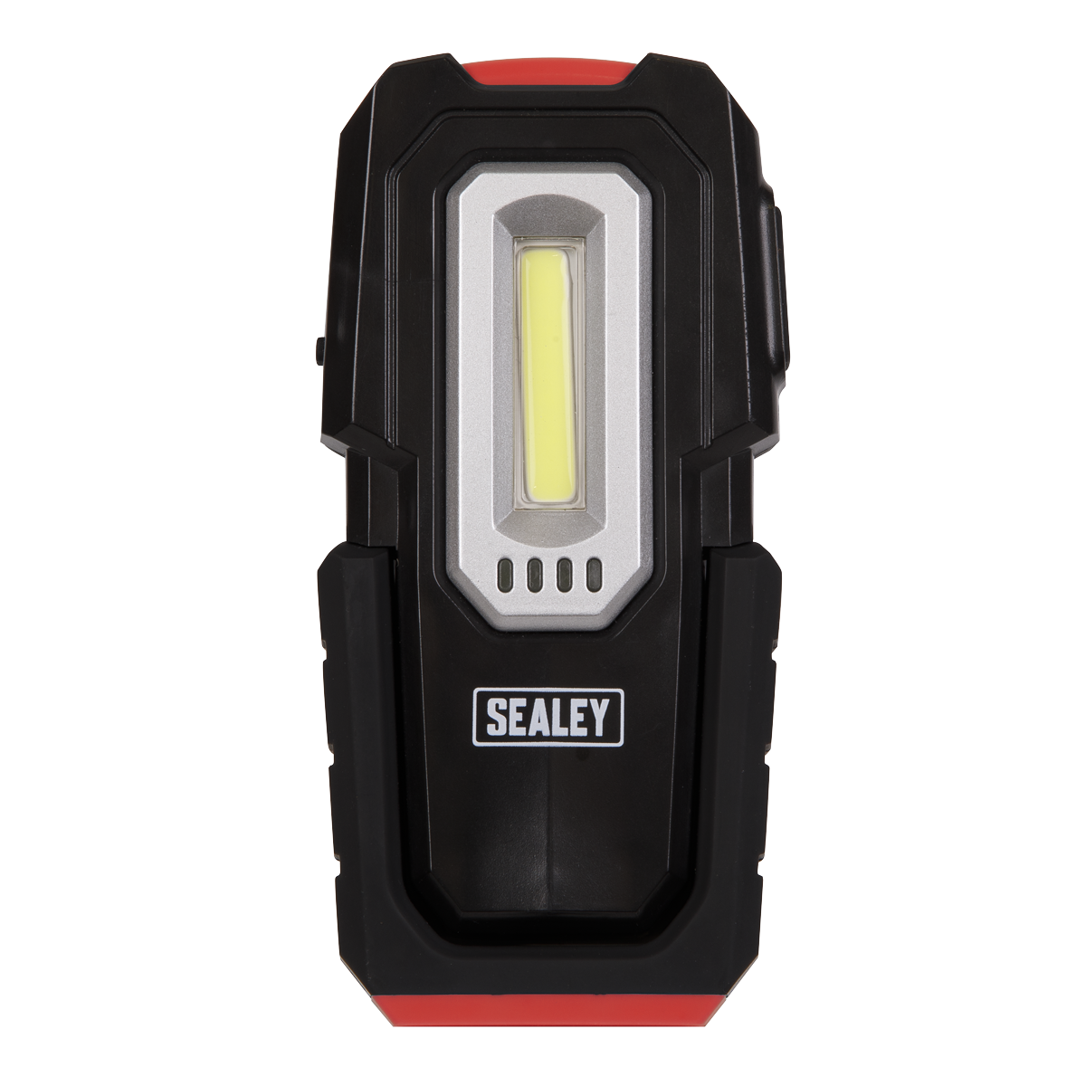 Sealey Inspection Light 3W COB & 1W SMD LED Wireless Rechargeable LEDWC03