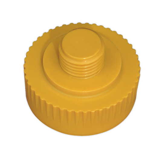 Sealey Nylon Hammer Face For DBHN20 & NFH175 Extra Hard Yellow  342/714AF