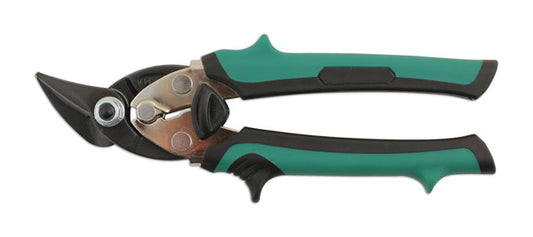 LASER 7060 Cutting Pliers Compact Aviation Snips Right Cut Chrome Molybdenum