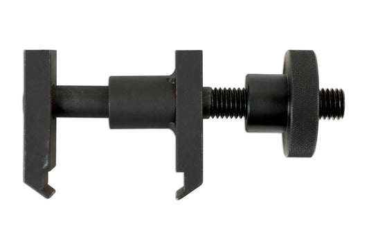 LASER 7067 Camshaft Gear Sprocket Puller Steel For Vauxhall BMW Diesel Engines