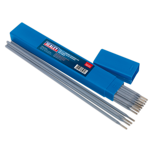 Sealey Welding Electrodes Dissimilar 3.2 x 350mm 1kg Pack AC/DC Currents WED1032