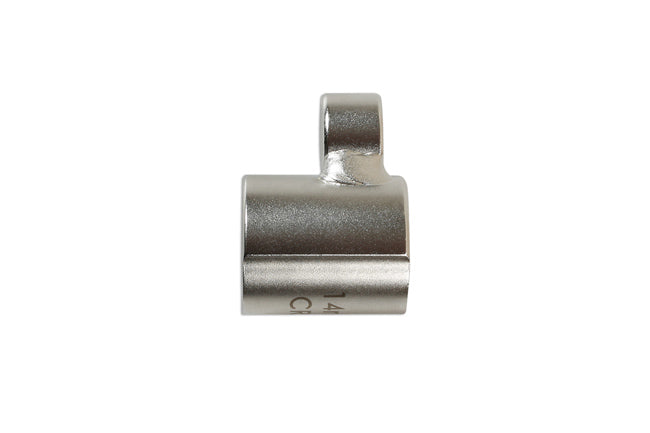 LASER TOOLS 7071 Top Suspension Mount Socket 14mm For VAG Models From 2016