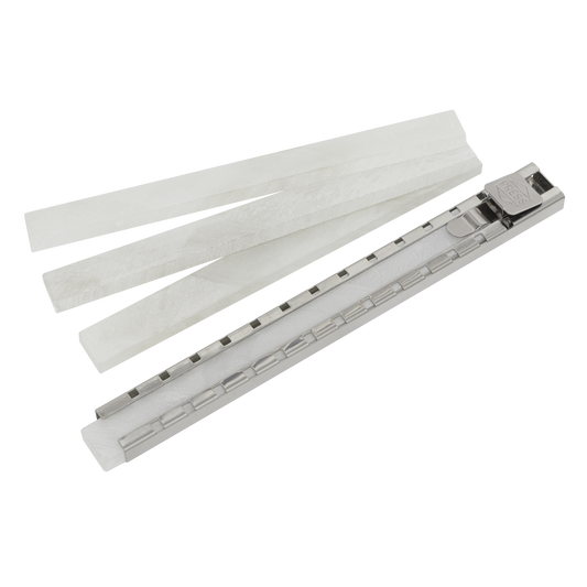 Sealey Welders French Chalk Holder With 4 Chalk Sticks 127 x 12.7 x 4.8mm WFC4