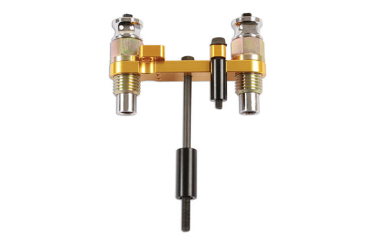 LASER 7084 Aluminium Injector Puller Installer Tool For BMW N53 S63 Engines
