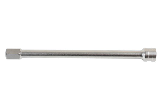 LASER 7091 Headlight Adjusting Tool For Mercedes Benz 3/8" Inch Drive Steel