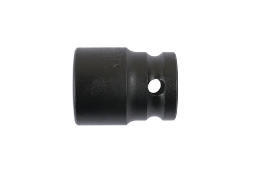 LASER 7097 Brake Caliper Socket Wrench Insert Chrome-Molybdenum Steel Tool