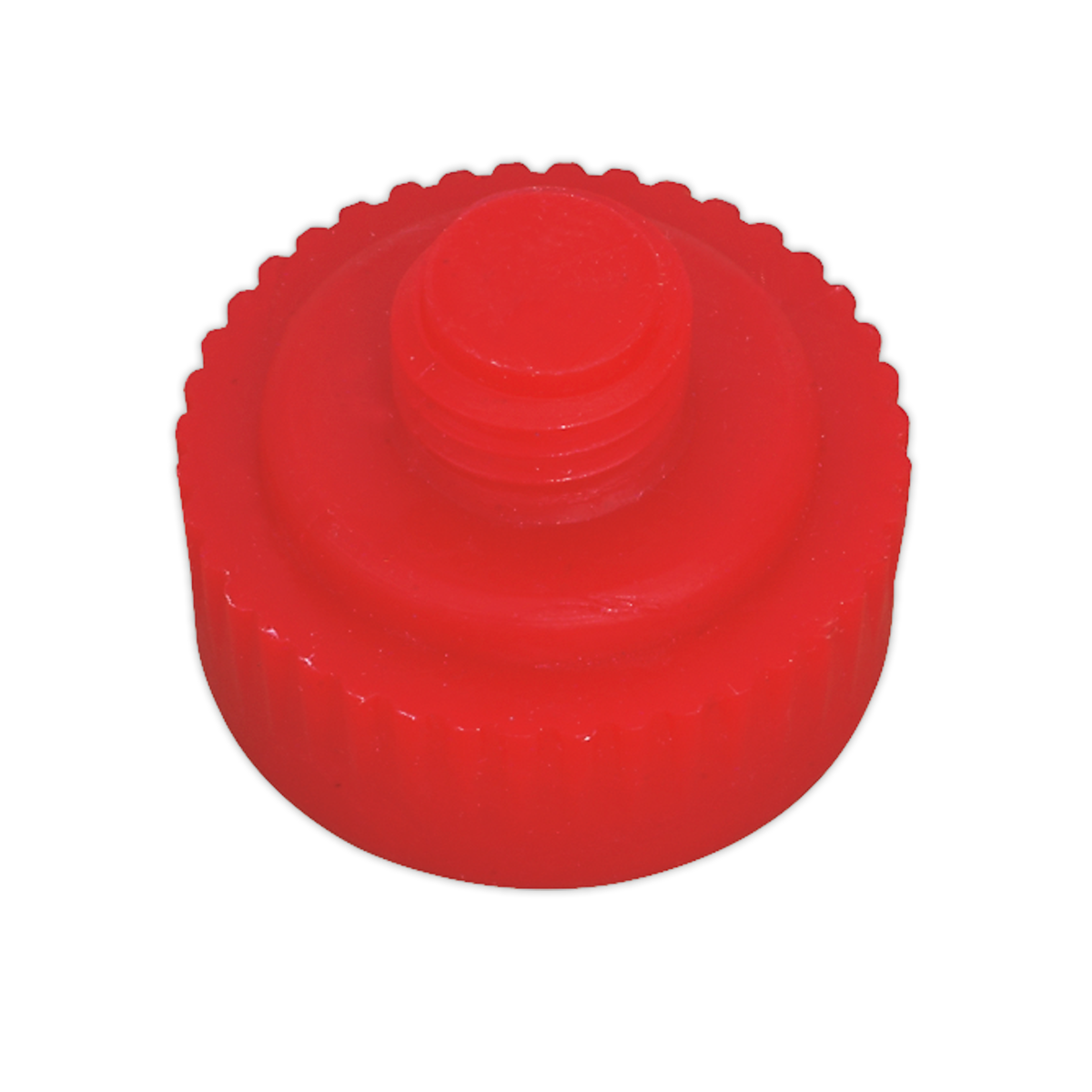 Sealey Nylon Hammer Face For NFH175 Medium Red Professional Use 342/714PF