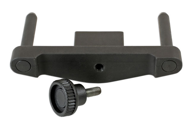 LASER 7106 Flywheel Locking Tool For Mercedes-Benz A B Vaneo M166 M668 M640