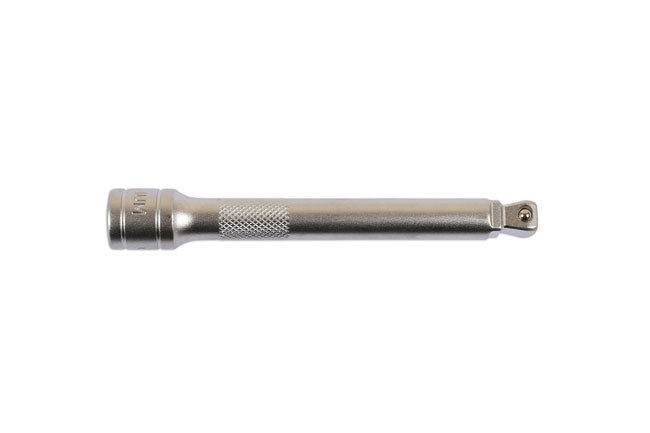 LASER 7111 125 mm Wobble Socket Extension Bar 3/8" Drive Chrome Vanadium