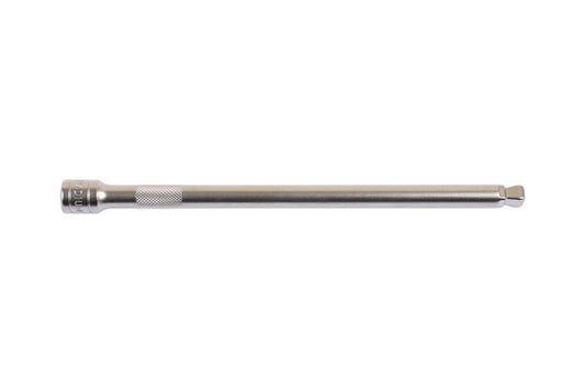 LASER 7112 250 mm Wobble Extension Bar 3/8" Drive Chrome Vanadium Steel