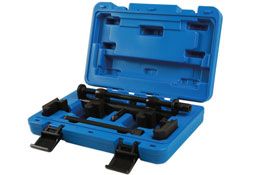 LASER 7114 Ribbed Auxiliary Drive Belt Pulley Puller Workshop Equipment