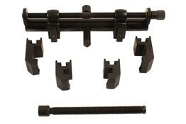 LASER 7114 Ribbed Auxiliary Drive Belt Pulley Puller Workshop Equipment