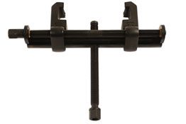 LASER 7114 Ribbed Auxiliary Drive Belt Pulley Puller Workshop Equipment