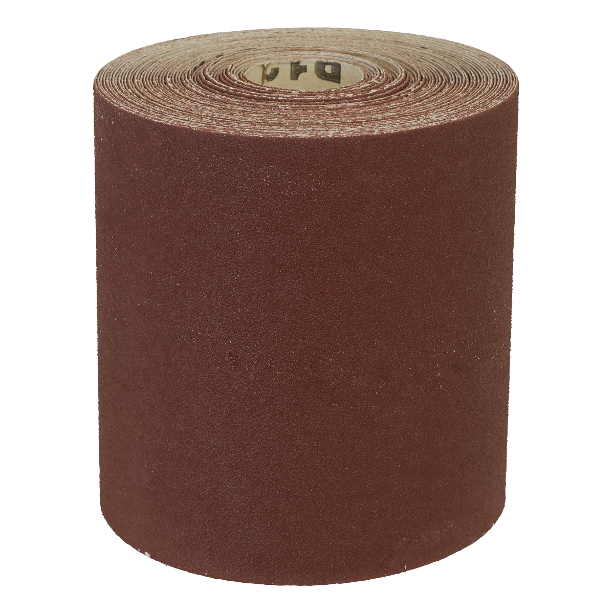 Sealey Production Sanding Roll Fine 115mm x 10m - Fine 120Grit WSR10120