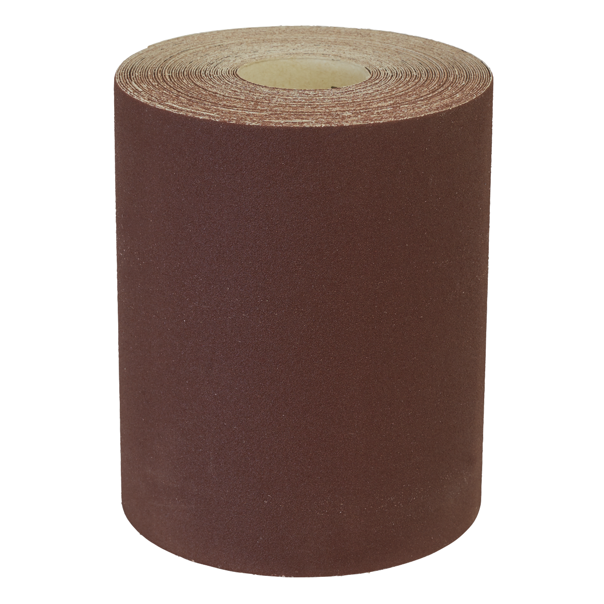 Sealey Production Sanding Roll 115mm x 10 Metres - Extra Fine 180 Grit WSR10180