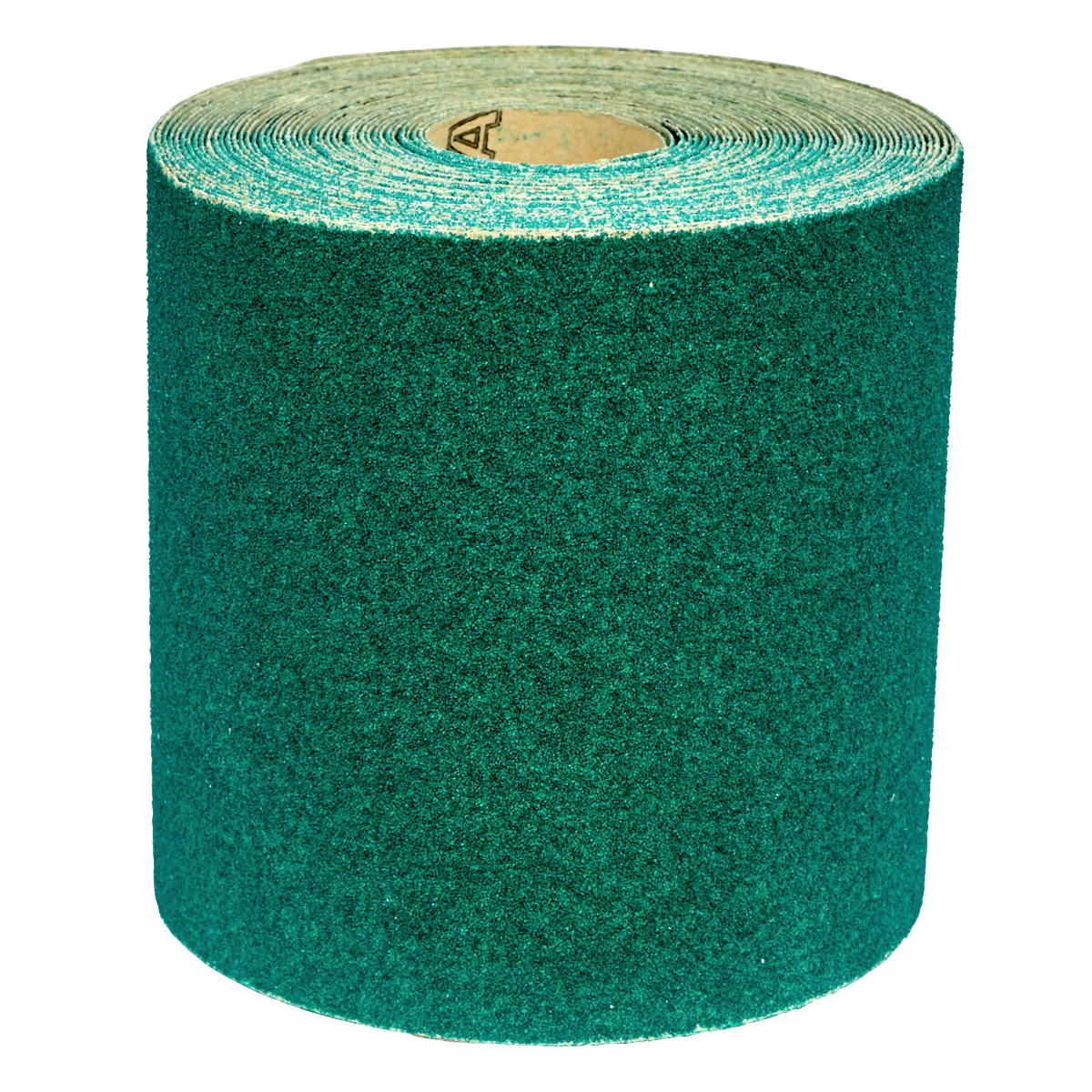 Sealey Production Sanding Roll 115mm x 10 Metres - Coarse 60 Grit WSR1060
