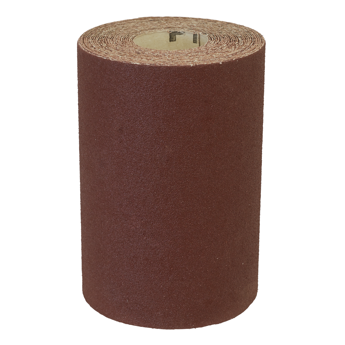 Sealey Production Sanding Roll 115mm 5M Long Lasting Extra Fine 120 Grit WSR5120