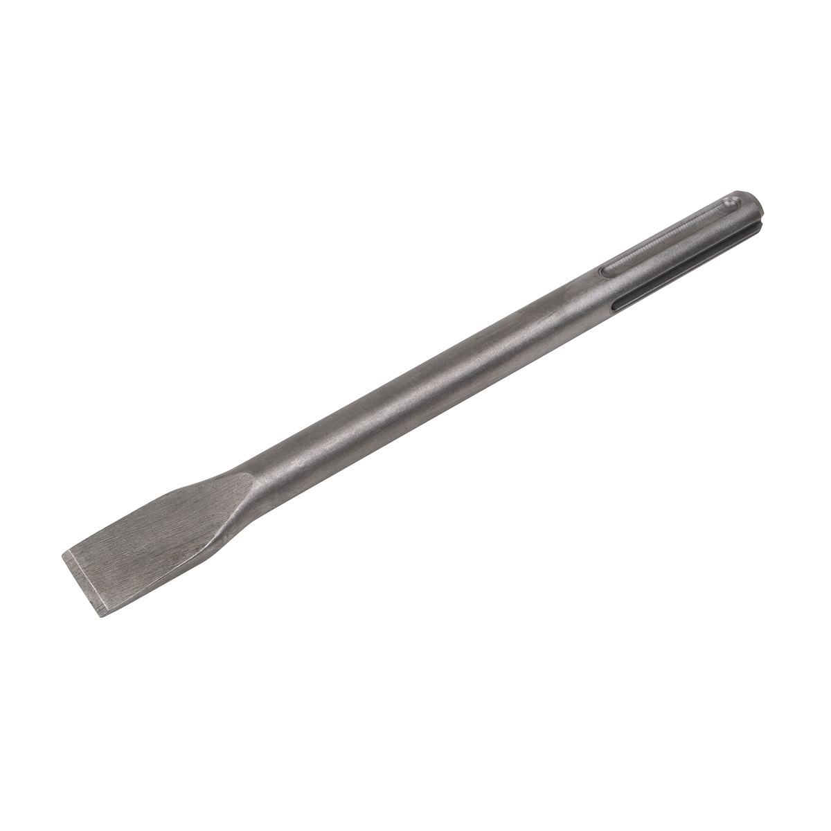 Sealey Chisel For Power Tool 20 x 300mm SDS MAX Lightweight Construction X1CH