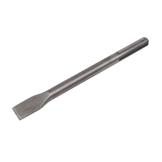 Sealey Chisel For Power Tool 20 x 300mm SDS MAX Lightweight Construction X1CH