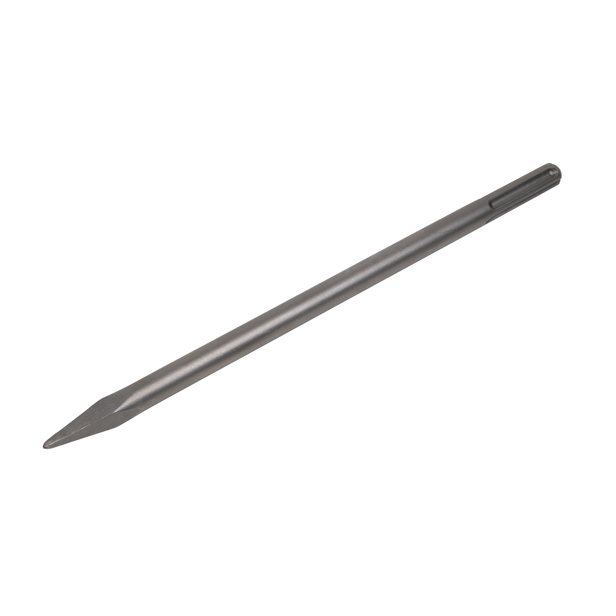 Sealey Worksafe Point 400mm Length - SDS MAX Garage Workshop Hand Tool X2PT