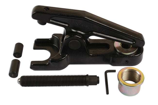 LASER TOOLS 7131 Ball Joint Remover From Chrome Molybdenum 39mm - For HGV