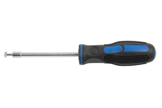 LASER 7142 Steel Door Handle Removal Tool For Volkswagen Golf Sportsvan
