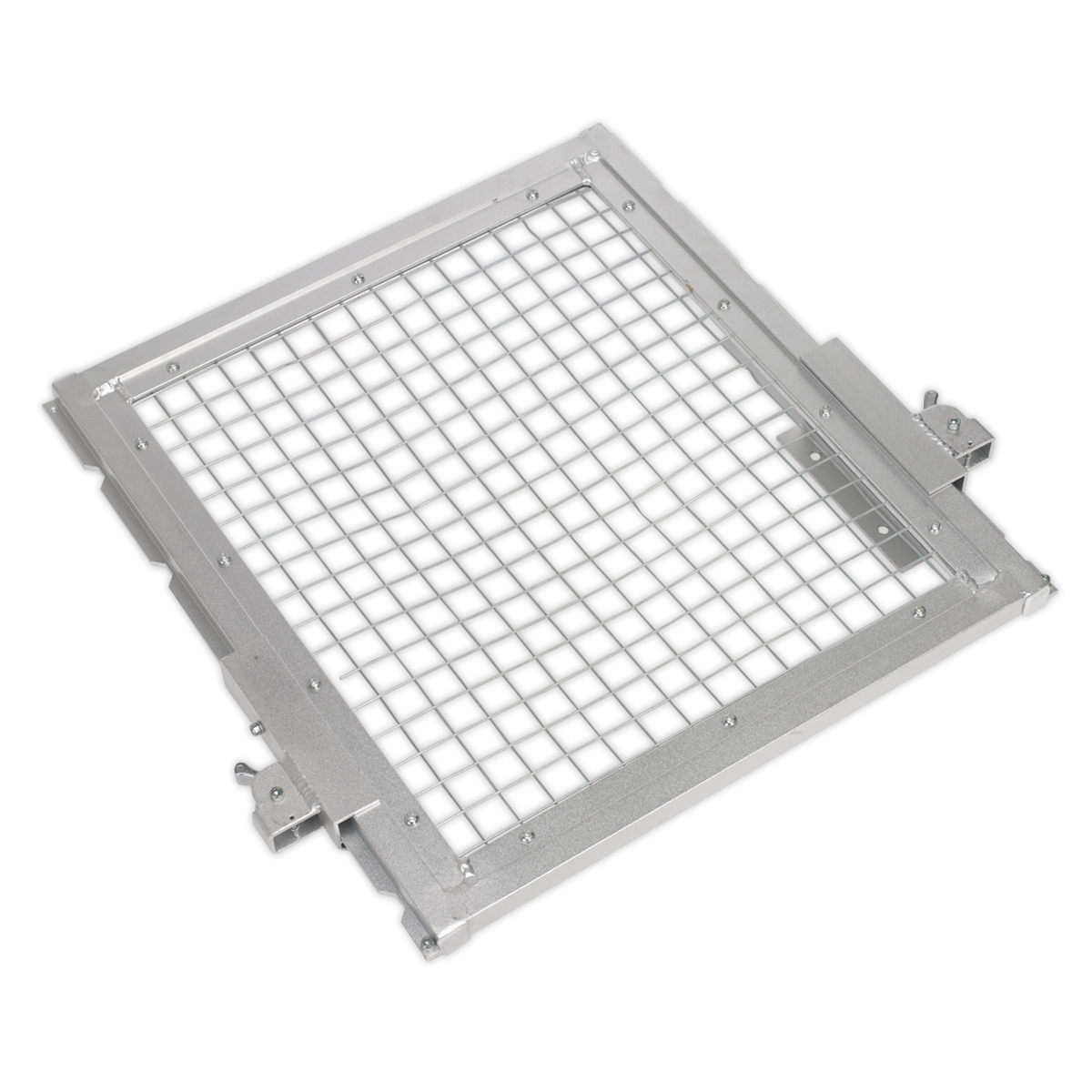 Sealey Safety Guard Aluminium Frame For YK30F YK30FAH YK30FFP Press YKSG30