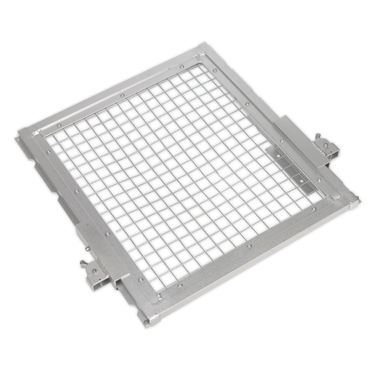 Sealey Safety Guard Aluminium Frame For YK30F YK30FAH YK30FFP Press YKSG30