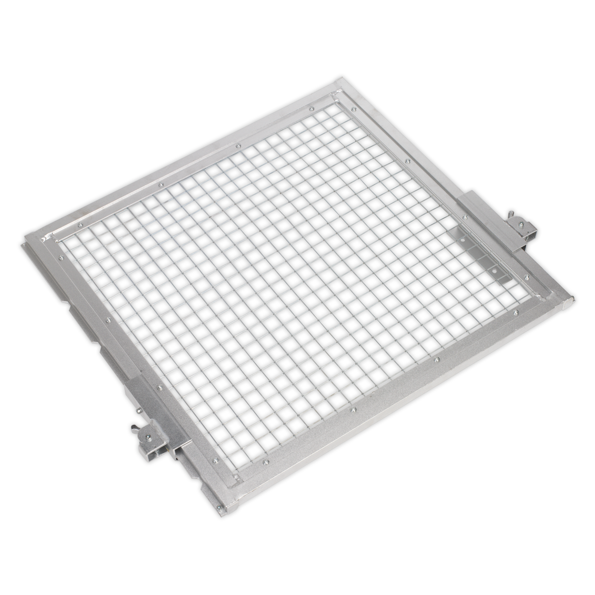 Sealey Safety Guard Aluminium Frame For YK509F YK509FAH YK50FFP Press YKSG50
