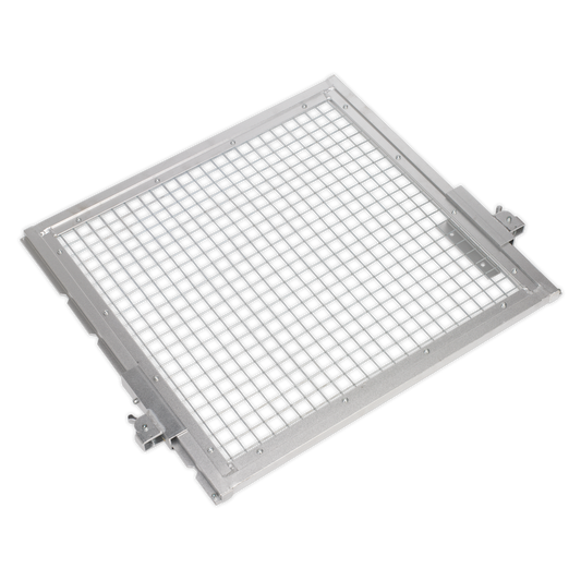 Sealey Safety Guard Aluminium Frame For YK509F YK509FAH YK50FFP Press YKSG50