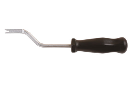 LASER 7144 Roof Grab Handle Release Removal Tool Steel For VW Group Vehicles