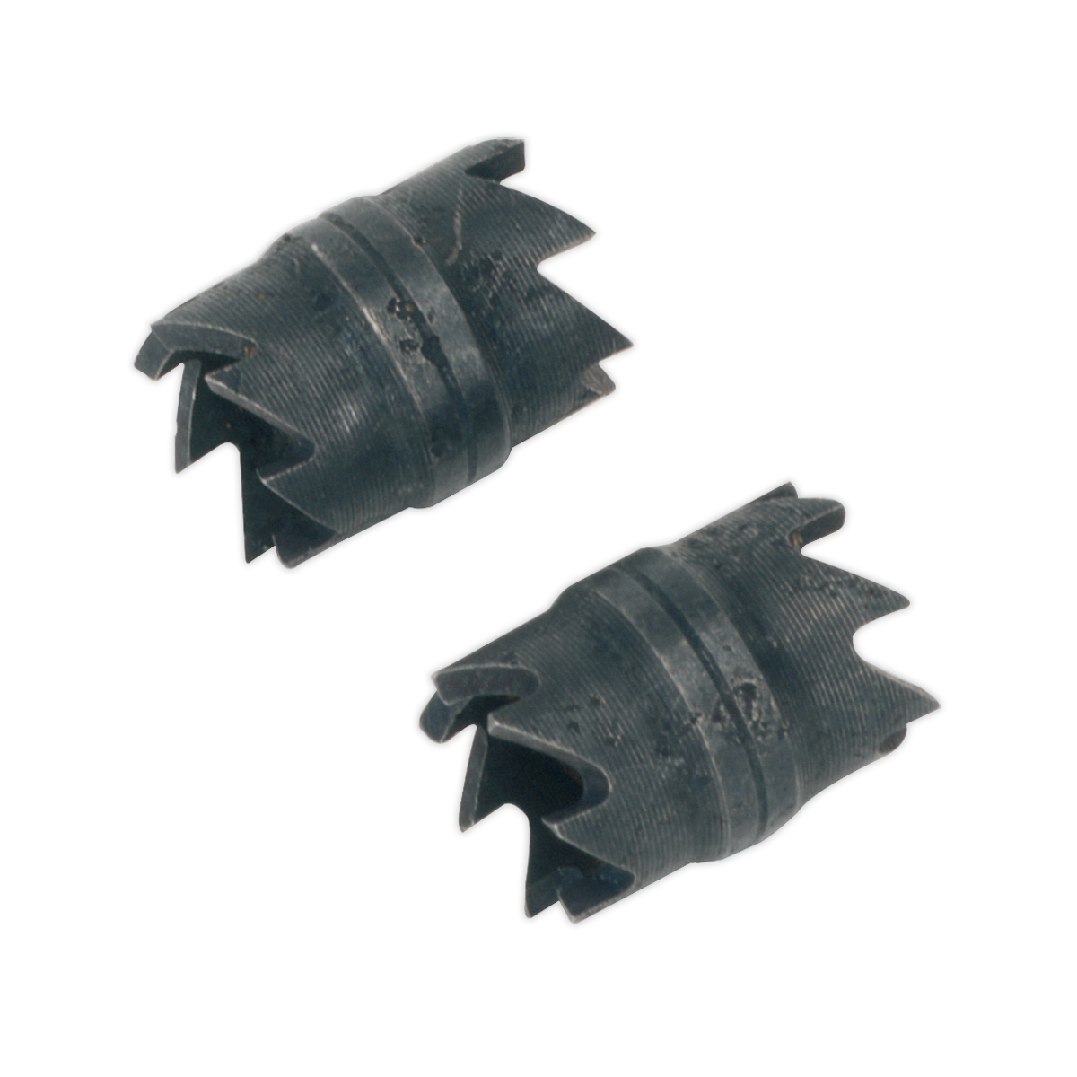 Sealey Spot Weld Cutter Crown For Model AK4730 & Z1 - Pack of 2 Pieces Z1C2