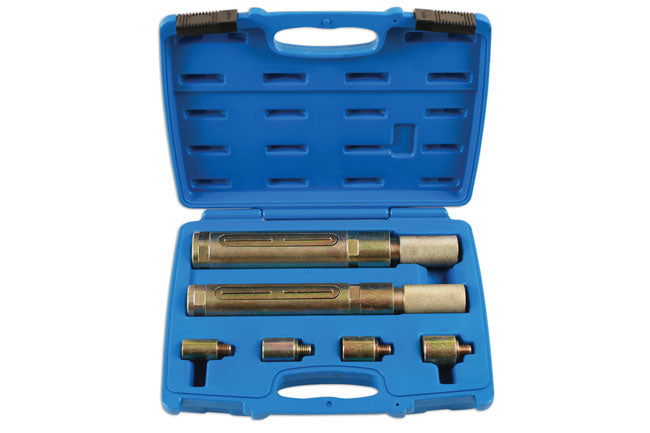 LASER 7150 Clutch Alignment Kit For HGVs With Single & Double Disc Clutches
