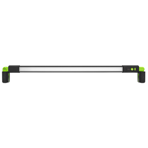 Sealey Rechargeable Under Bonnet Light Lamp 13W SMD LED 1200 Lumens LED139